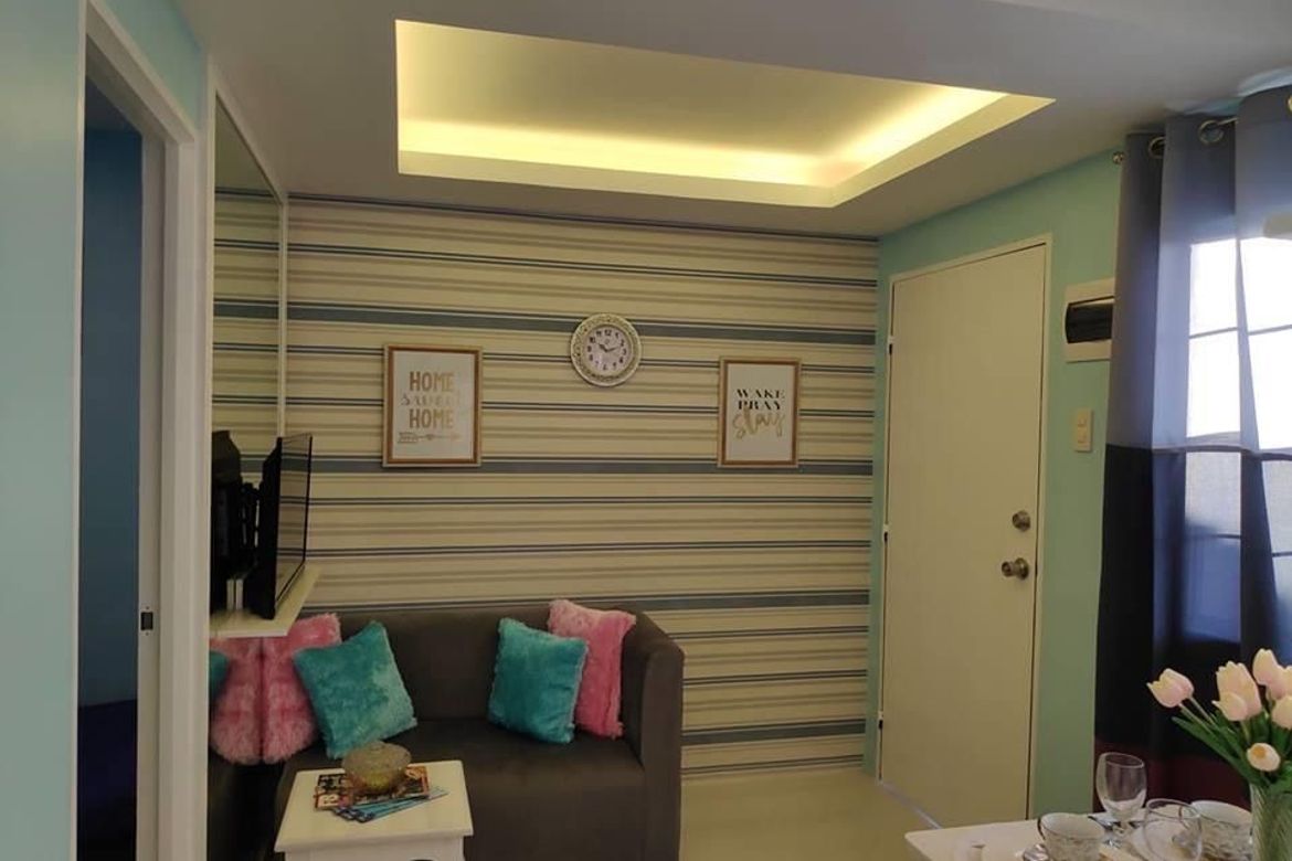3 Bedroom House for Sale in Lumina Tanza, Bagtas, Tanza, Cavite – photo 7