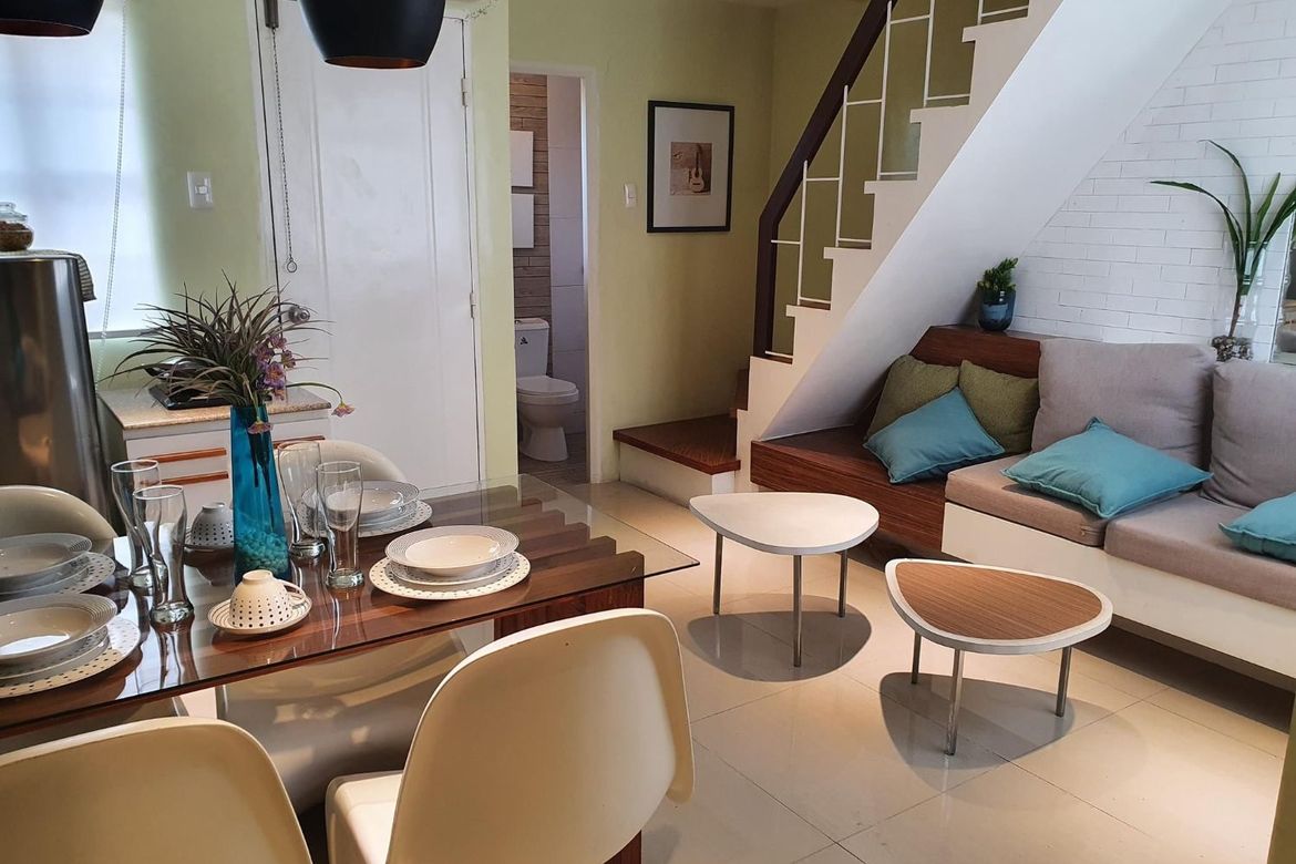 3 Bedroom House for Sale in Lumina Tanza, Bagtas, Tanza, Cavite – photo 6
