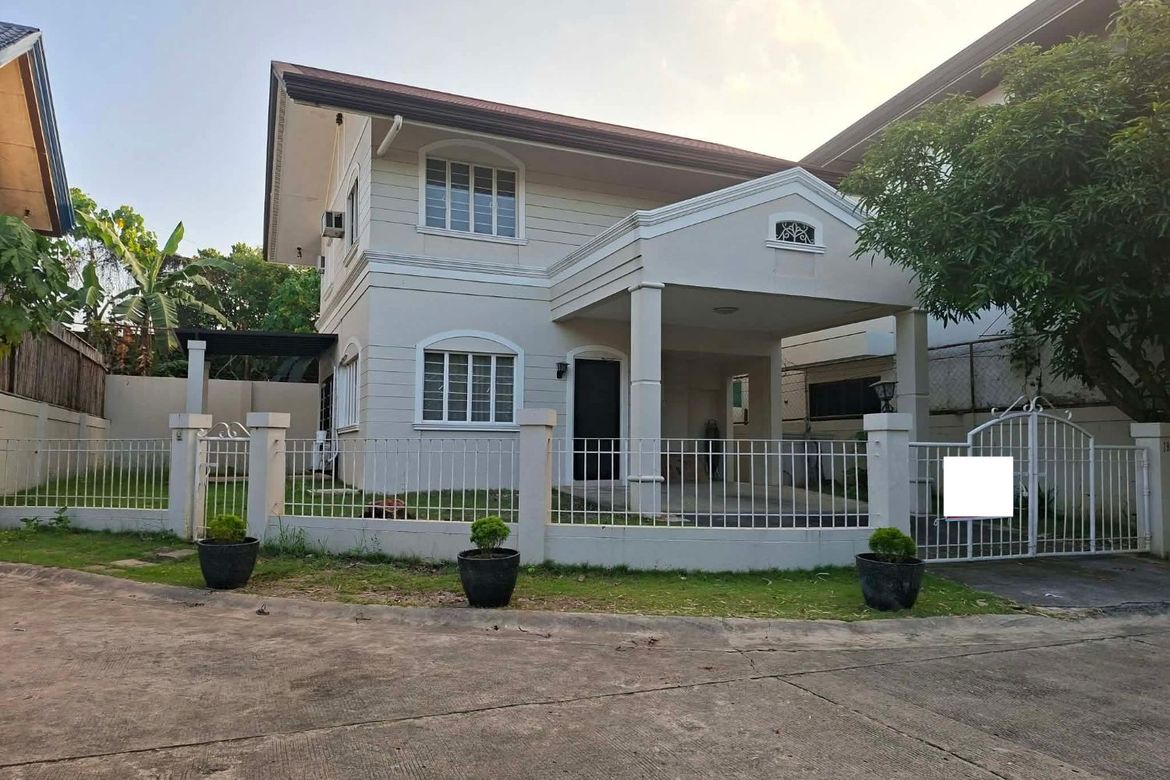 3 Bedroom House for Sale in Ma-A, Davao City, Davao del Sur