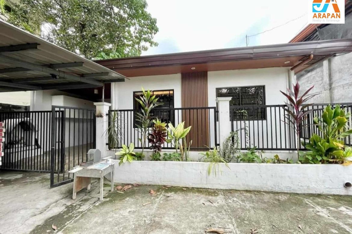 3 Bedroom House for Sale in Ma-A, Davao City, Davao del Sur