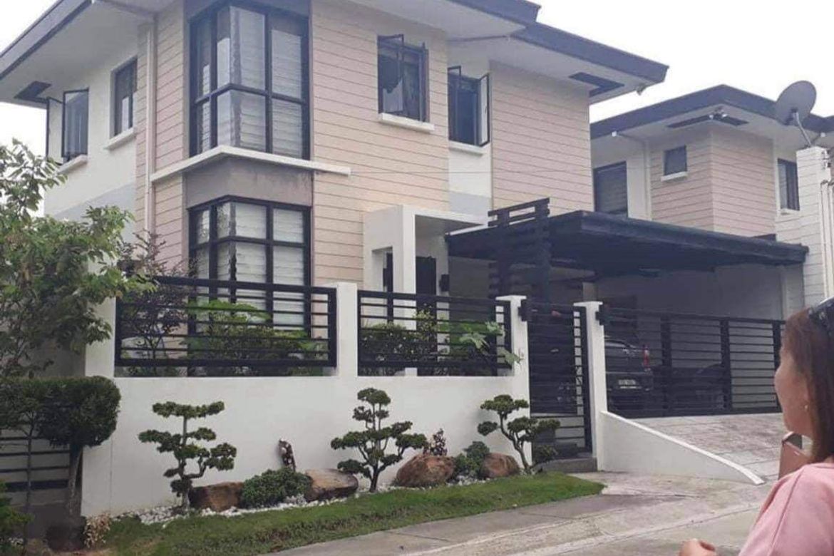 3 Bedroom House for Sale in Ma-A, Davao City, Davao del Sur