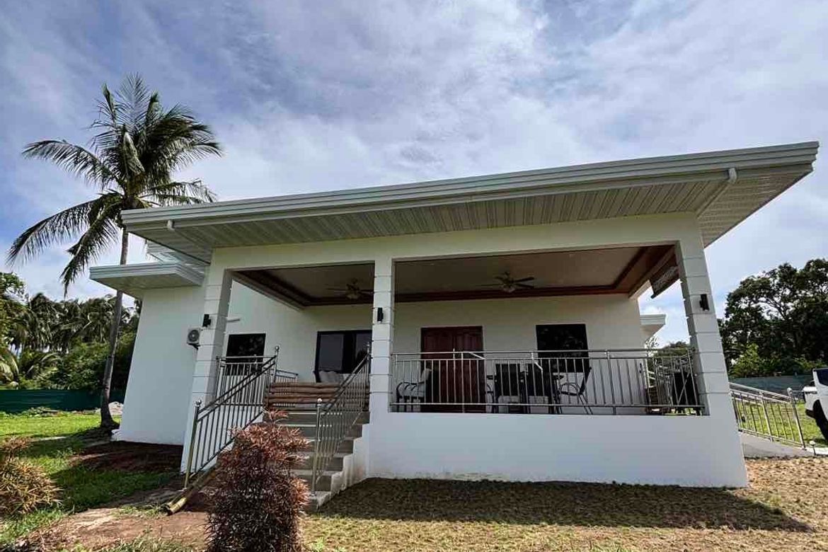 3 Bedroom House for Sale in Maayongtubig, Dauin, Negros Oriental – photo 2