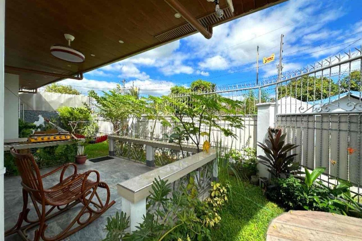 3 Bedroom House for Sale in Mabiga, Mabalacat, Pampanga – photo 3