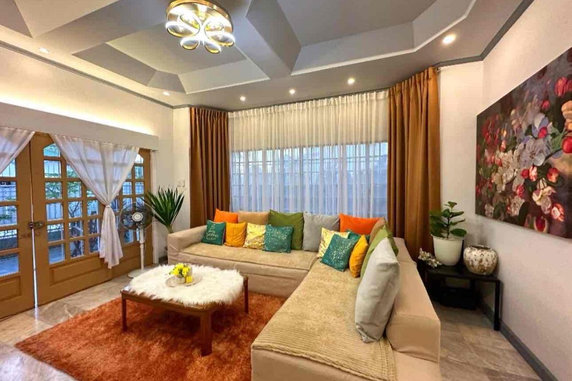 3 Bedroom House for Sale in Mabiga, Mabalacat, Pampanga – photo 5