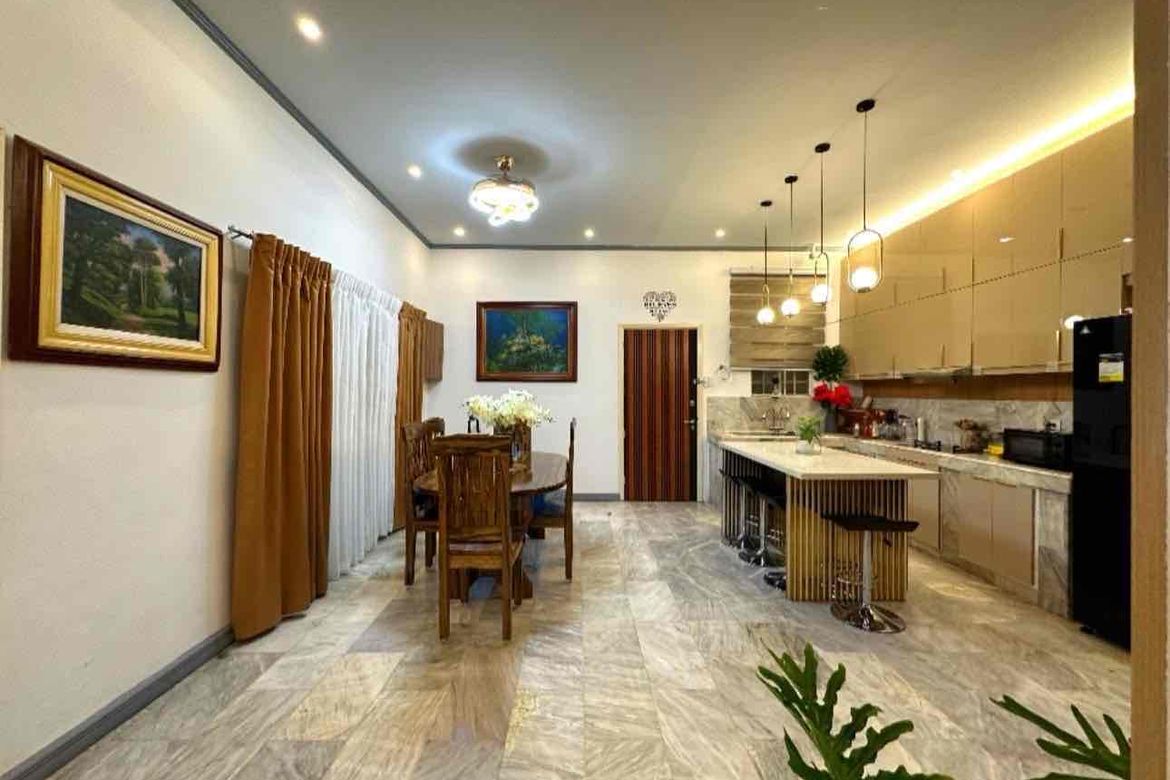 3 Bedroom House for Sale in Mabiga, Mabalacat, Pampanga – photo 8