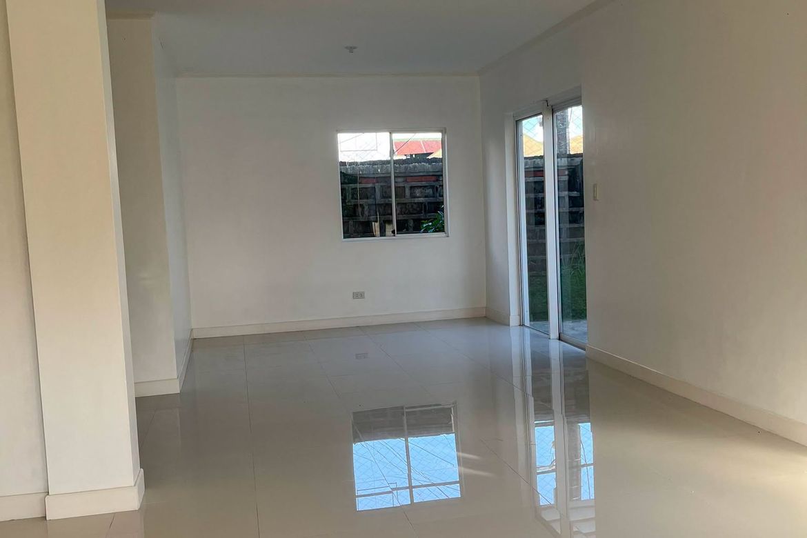 3 Bedroom House for Sale in Mabiga, Mabalacat, Pampanga – photo 8