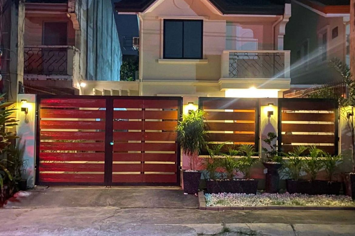 3 Bedroom House for Sale in Mabiga, Mabalacat, Pampanga – photo 3