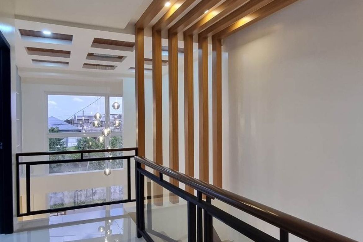 3 Bedroom House for Sale in Mabiga, Mabalacat, Pampanga – photo 3