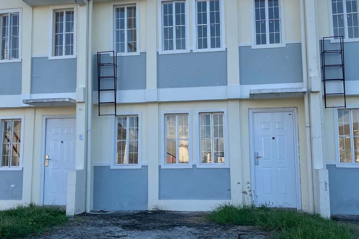 3 Bedroom House for Sale in Mabiga, Mabalacat, Pampanga