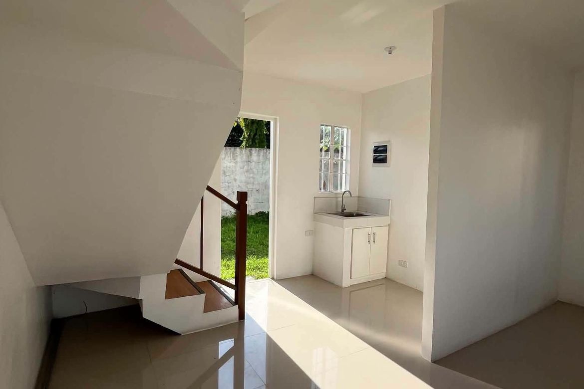 3 Bedroom House for Sale in Mabiga, Mabalacat, Pampanga – photo 7