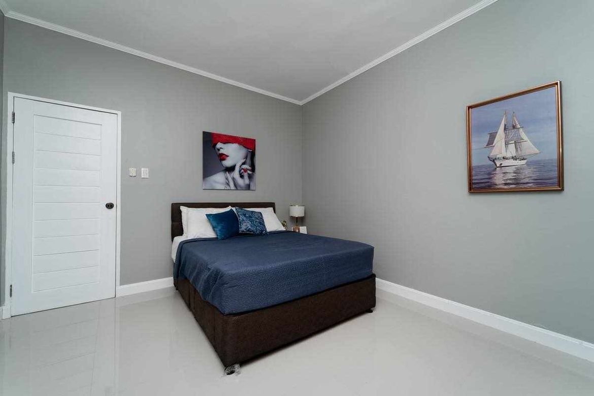 3 Bedroom House for Sale in Mabiga, Mabalacat, Pampanga – photo 2