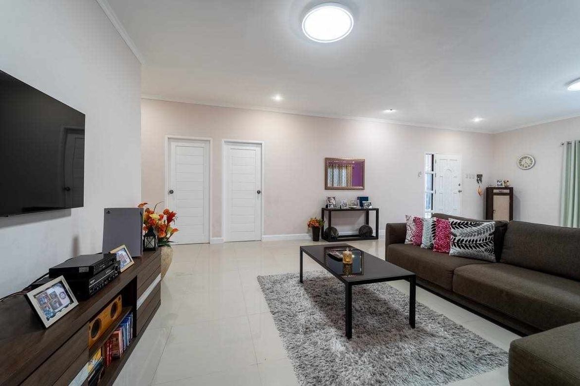 3 Bedroom House for Sale in Mabiga, Mabalacat, Pampanga – photo 6