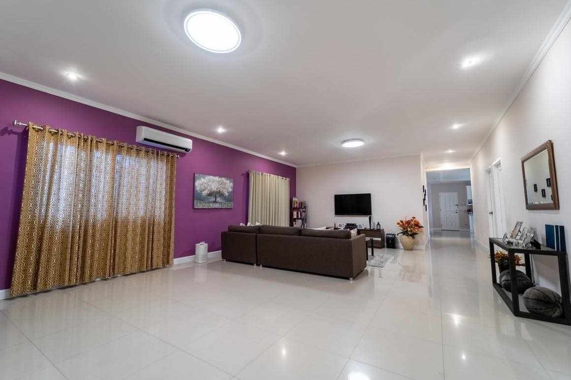 3 Bedroom House for Sale in Mabiga, Mabalacat, Pampanga – photo 7
