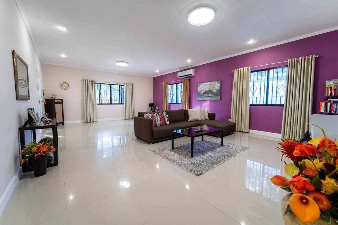 3 Bedroom House for Sale in Mabiga, Mabalacat, Pampanga – photo 8
