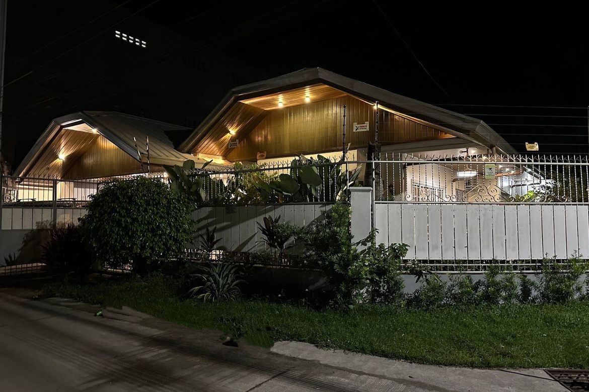 3 Bedroom House for Sale in Mabiga, Mabalacat, Pampanga