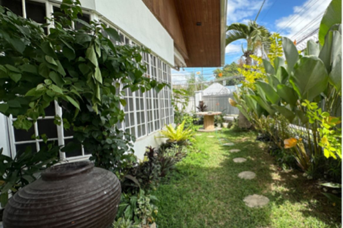 3 Bedroom House for Sale in Mabiga, Mabalacat, Pampanga – photo 3