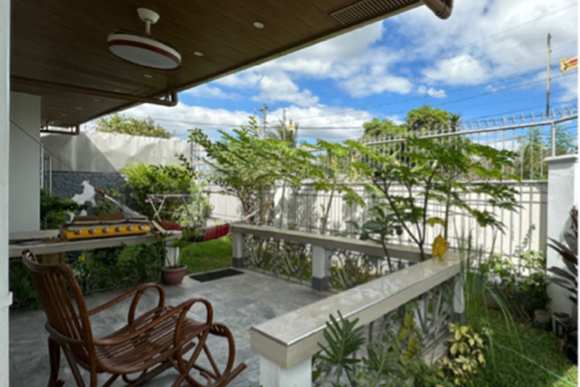 3 Bedroom House for Sale in Mabiga, Mabalacat, Pampanga – photo 4