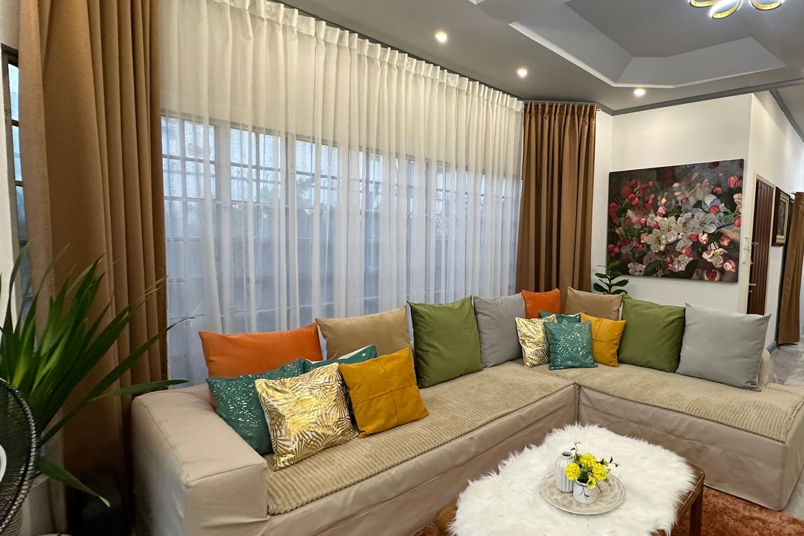 3 Bedroom House for Sale in Mabiga, Mabalacat, Pampanga – photo 6