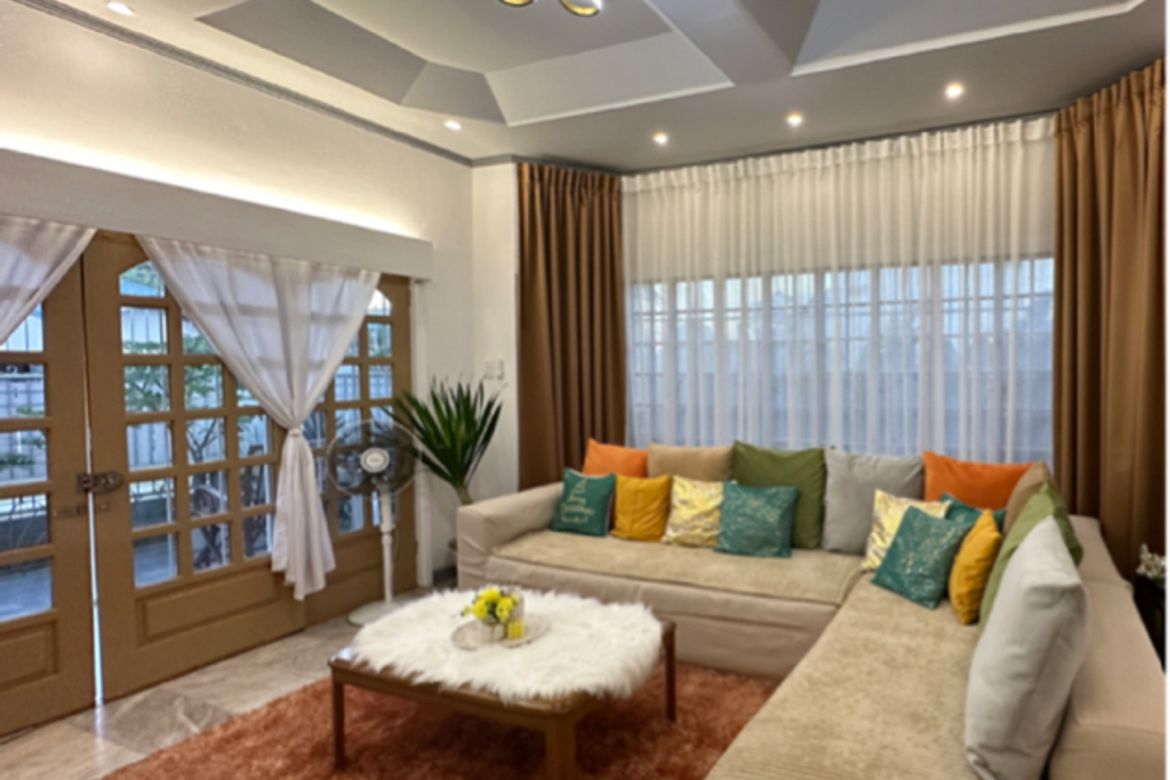3 Bedroom House for Sale in Mabiga, Mabalacat, Pampanga – photo 7