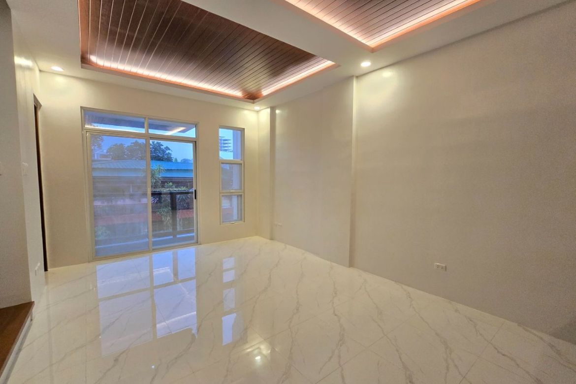 3 Bedroom House for Sale in Mabini-J. Rizal, Mandaluyong, Metro Manila – photo 3