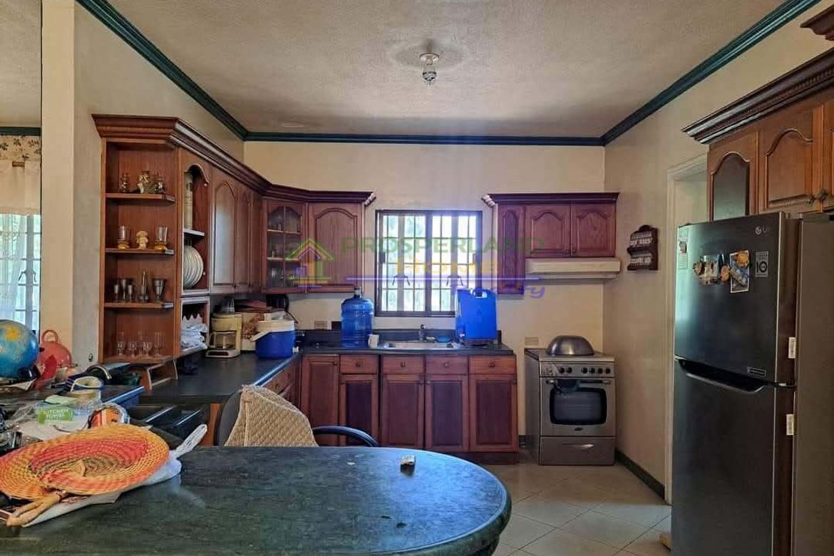 3 Bedroom House for Sale in Mabini, Tarlac, Tarlac – photo 3