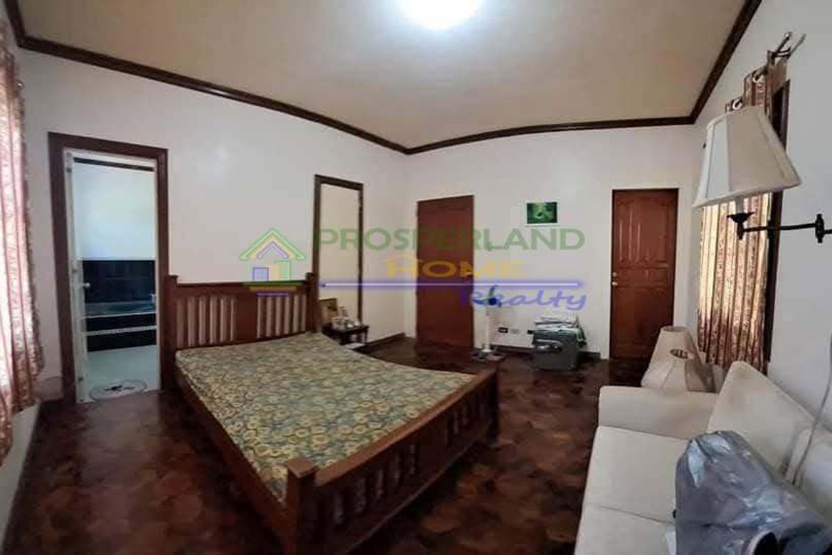 3 Bedroom House for Sale in Mabini, Tarlac, Tarlac – photo 4