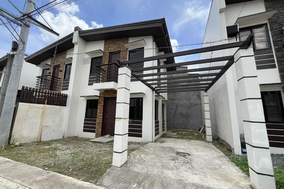 3 Bedroom House for Sale in Mabuhay, Carmona, Cavite