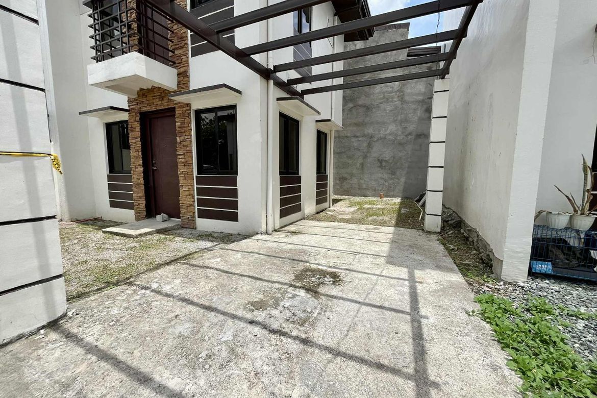 3 Bedroom House for Sale in Mabuhay, Carmona, Cavite – photo 2