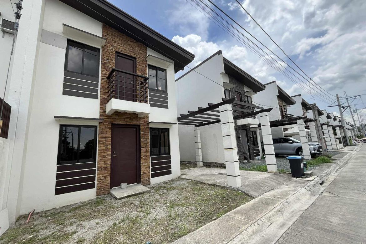 3 Bedroom House for Sale in Mabuhay, Carmona, Cavite – photo 3