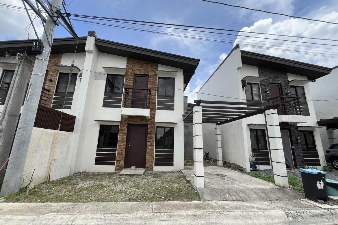 3 Bedroom House for Sale in Mabuhay, Carmona, Cavite – photo 4