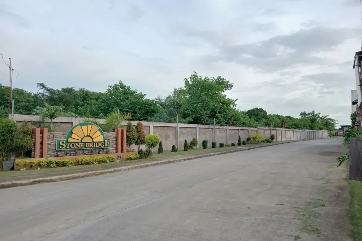 3 Bedroom House for Sale in Mabuhay, Carmona, Cavite