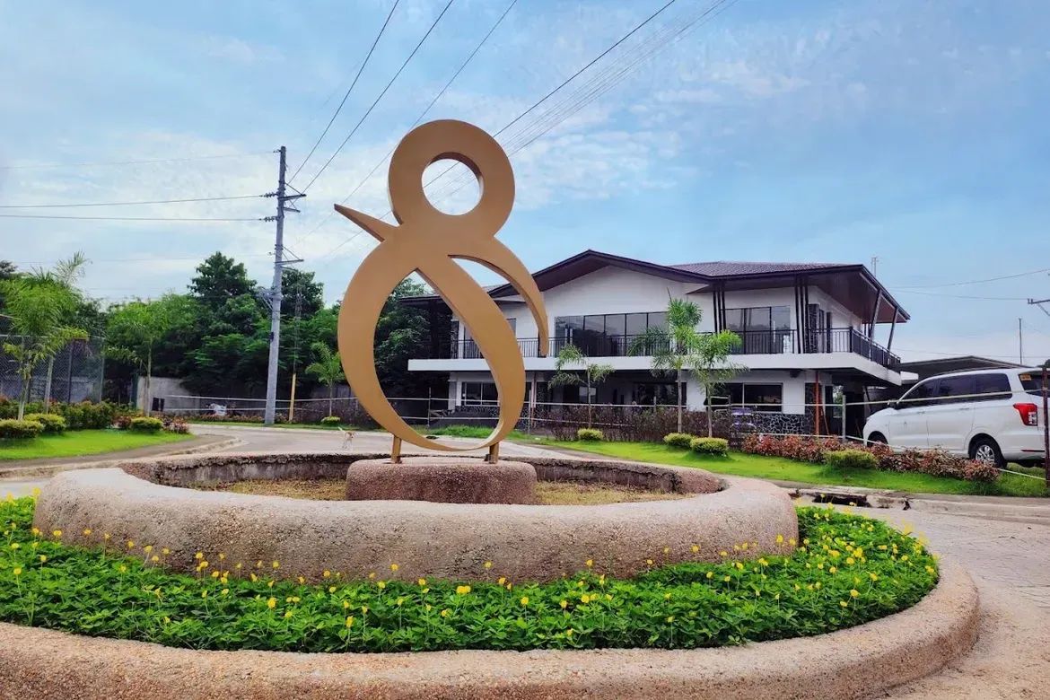 3 Bedroom House for Sale in Mabuhay, Carmona, Cavite – photo 4