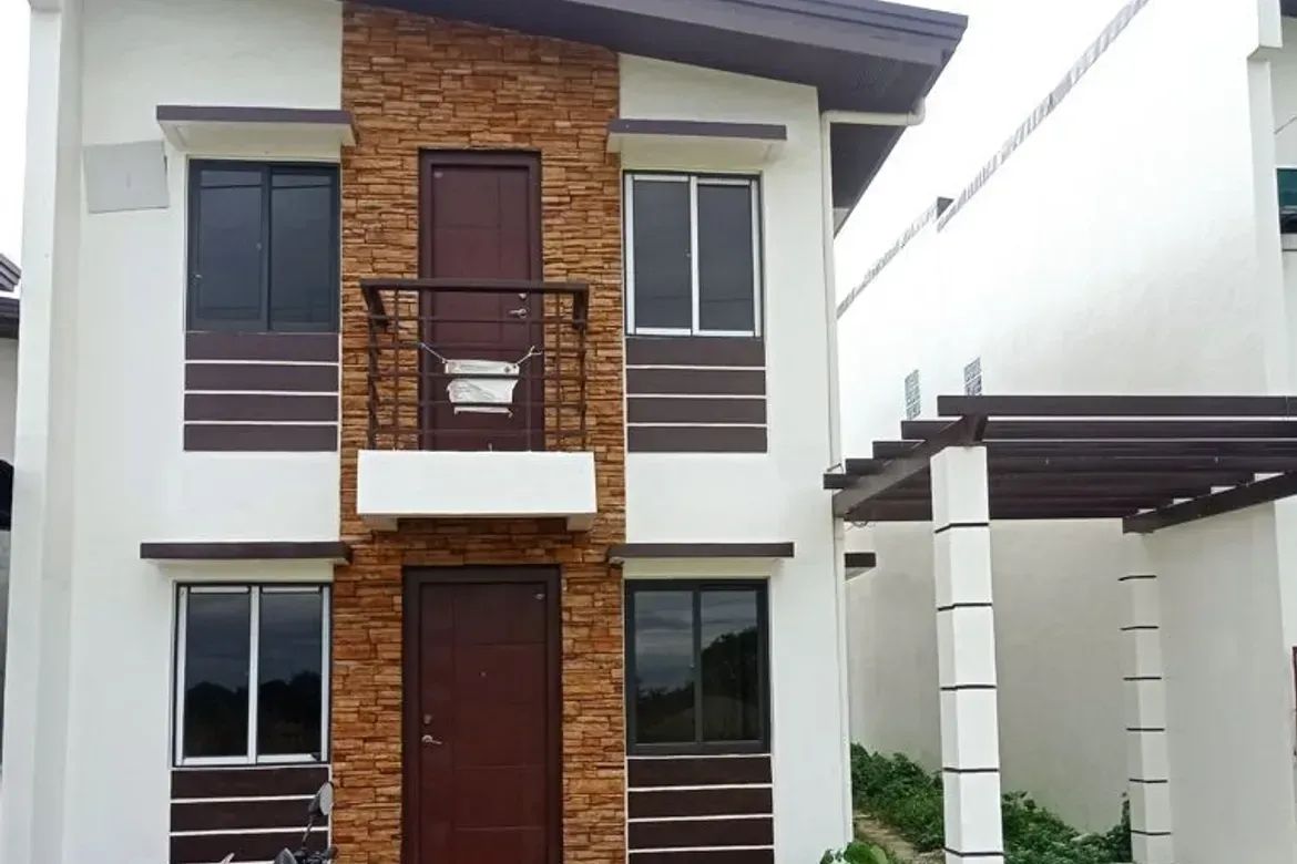 3 Bedroom House for Sale in Mabuhay, Carmona, Cavite – photo 7