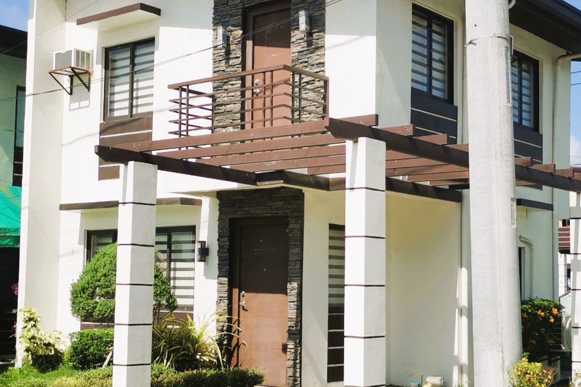 3 Bedroom House for Sale in Mabuhay, Carmona, Cavite – photo 2