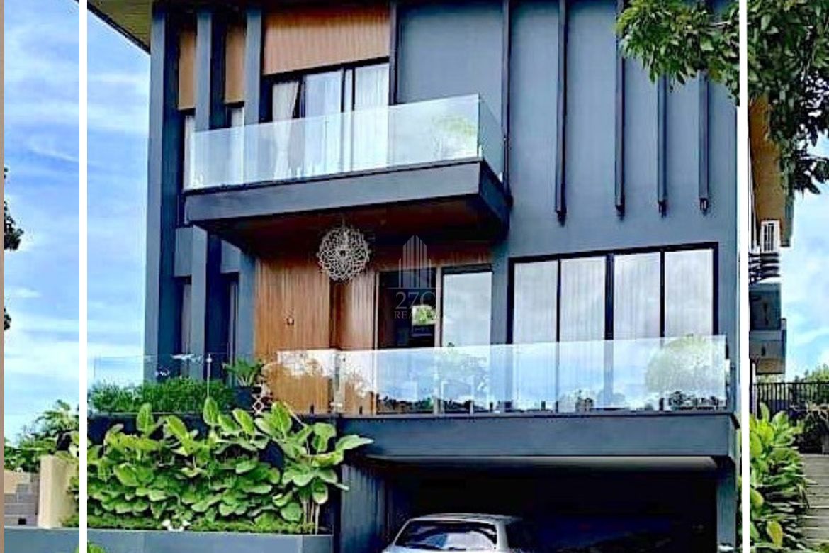 3 Bedroom House for Sale in Mabuhay, Carmona, Cavite – photo 4