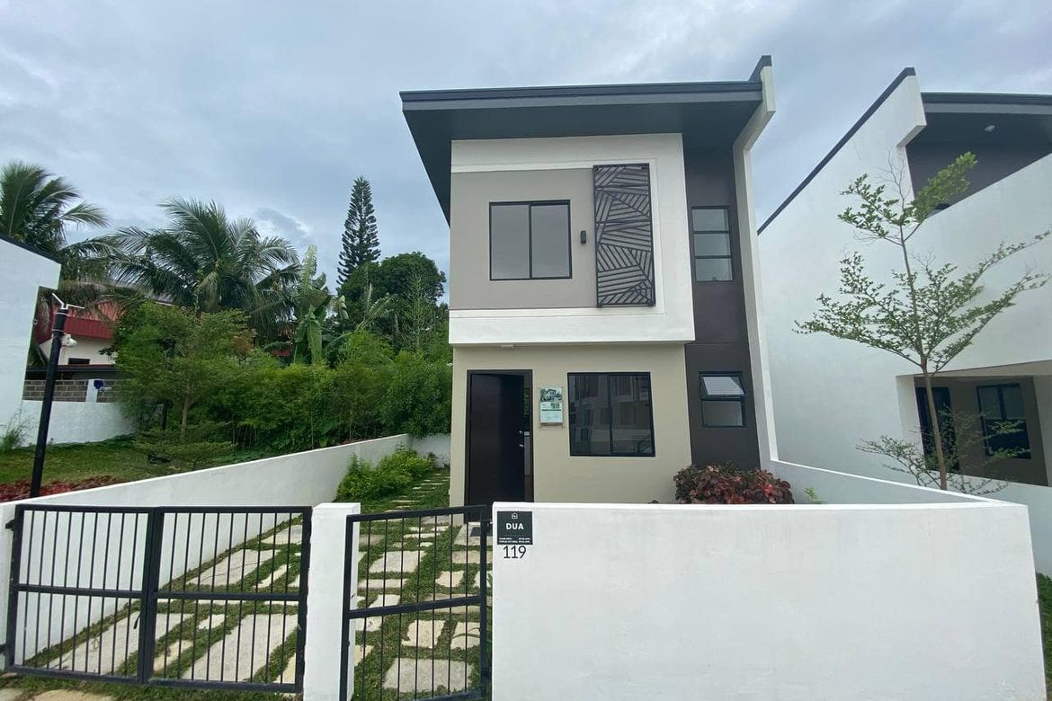 3 Bedroom House for Sale in Mabuhay, Carmona, Cavite