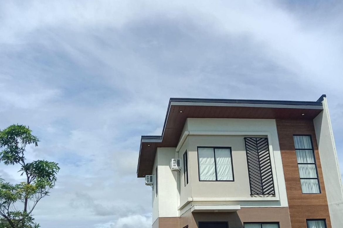3 Bedroom House for Sale in Mabuhay, Carmona, Cavite – photo 2