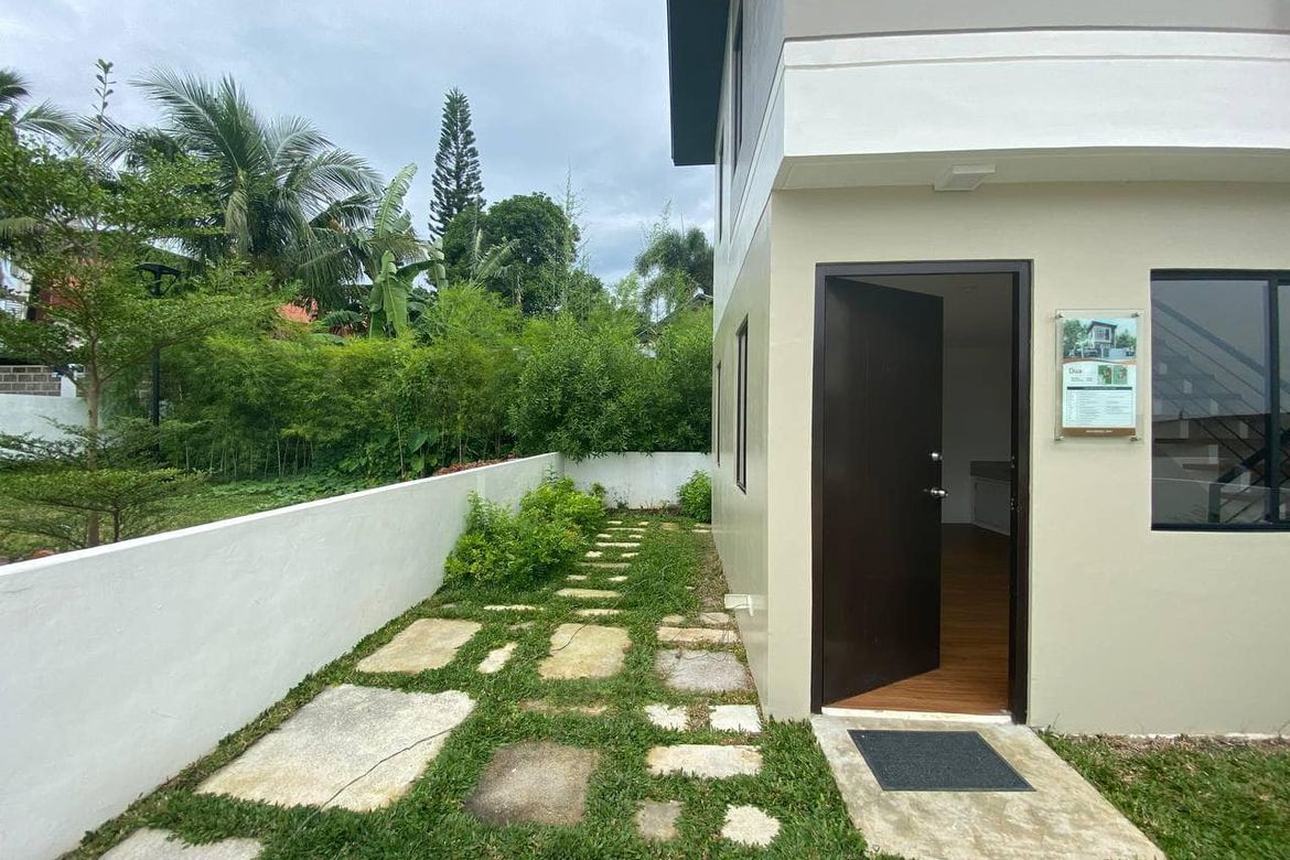 3 Bedroom House for Sale in Mabuhay, Carmona, Cavite – photo 3