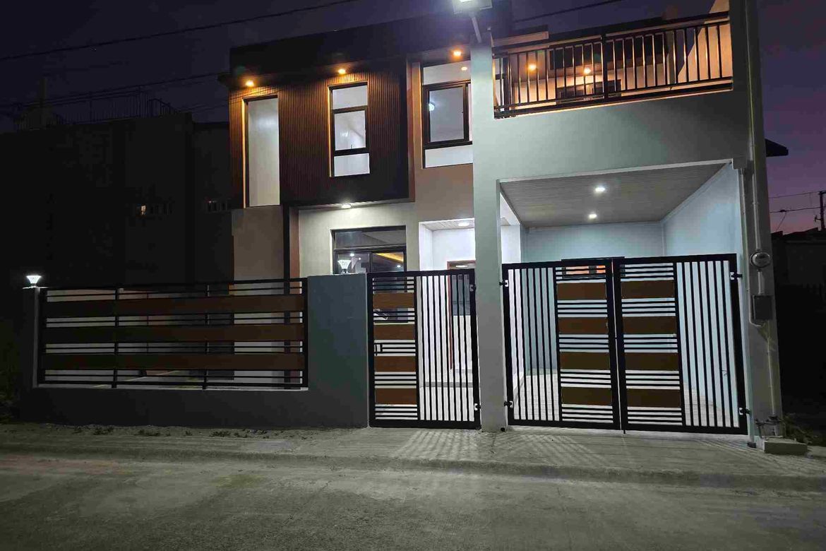 3 Bedroom House for Sale in Macabling, Santa Rosa, Laguna – photo 3