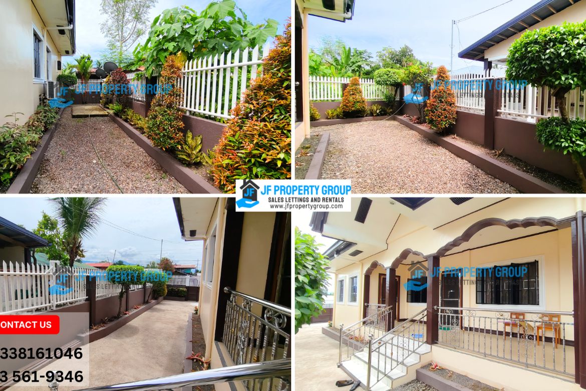 3 Bedroom House for Sale in Macabug, Ormoc, Leyte – photo 7
