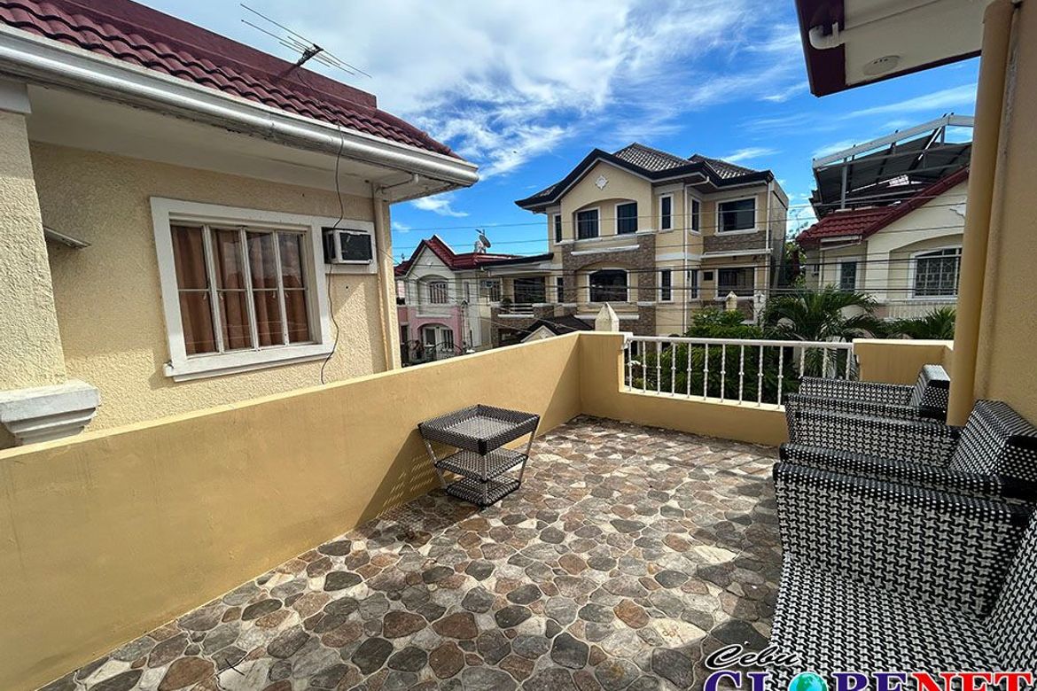 3 Bedroom House for Sale in Mactan, Lapu-Lapu, Cebu – photo 6