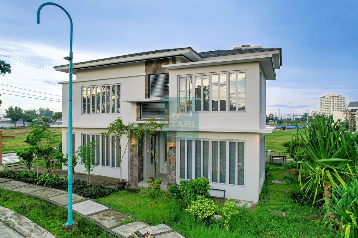 3 Bedroom House for Sale in Mactan, Lapu-Lapu, Cebu