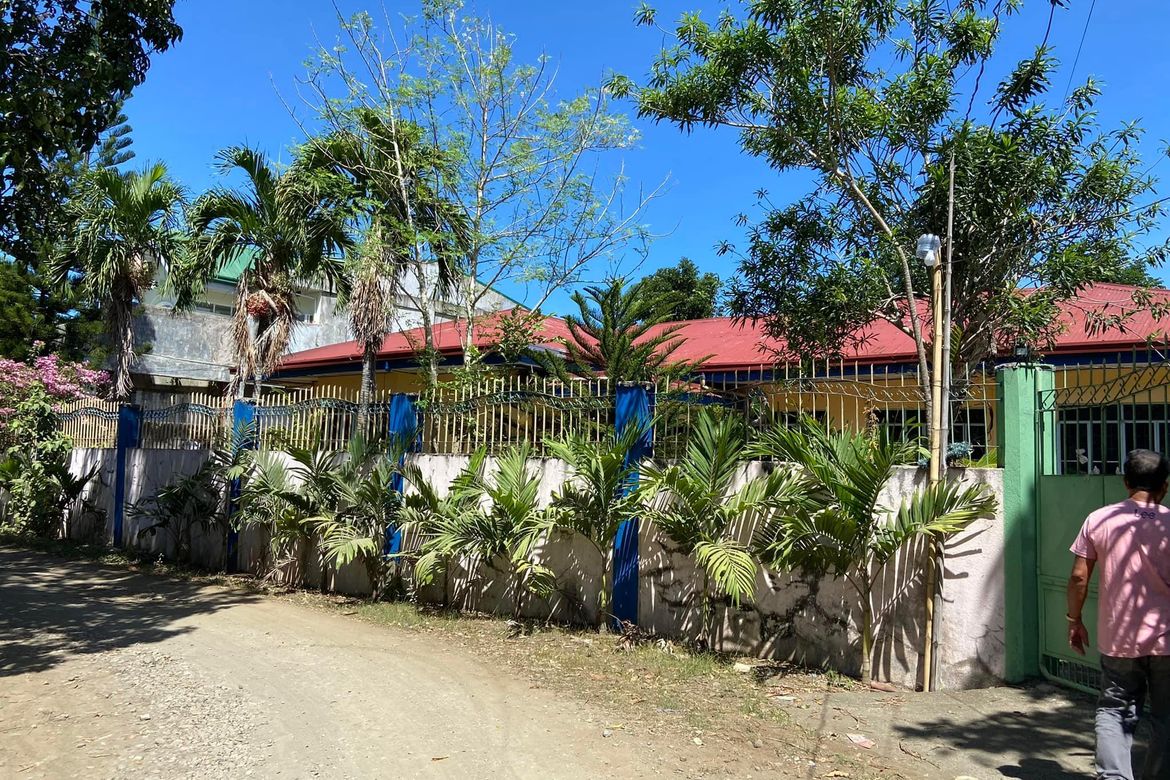 3 Bedroom House for Sale in Madrangca, San Jose, Antique – photo 2