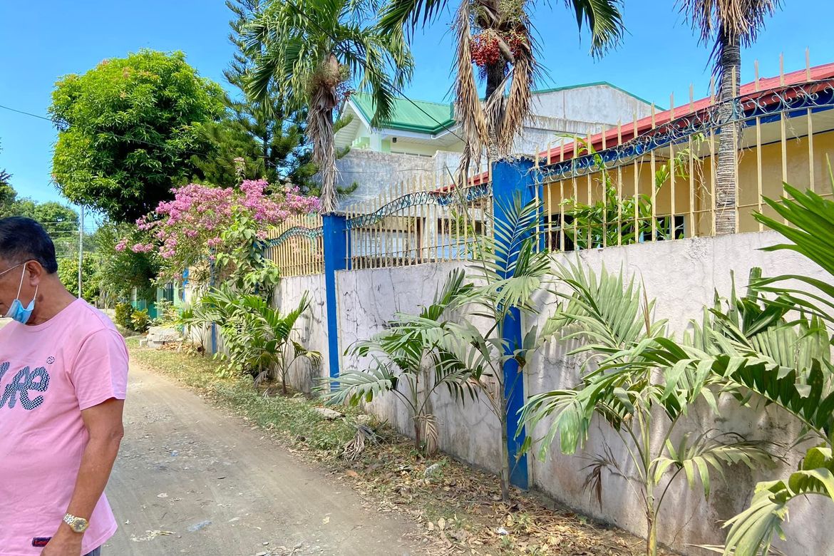 3 Bedroom House for Sale in Madrangca, San Jose, Antique – photo 5