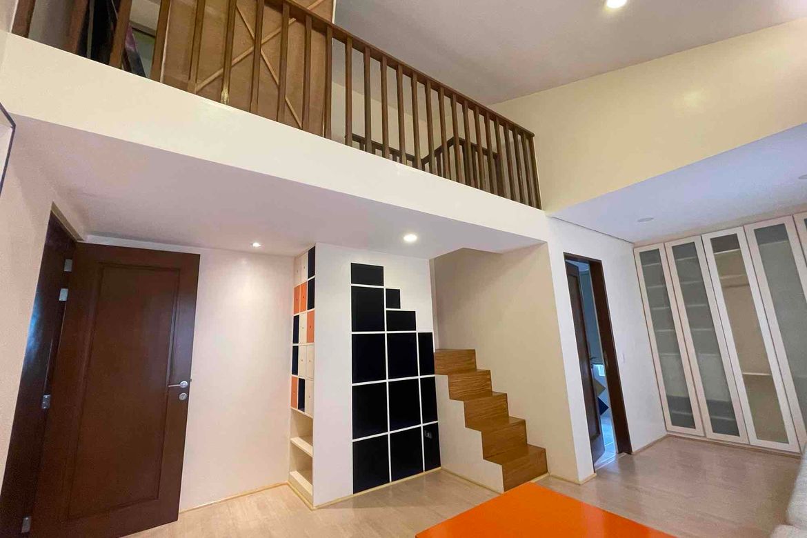 3 Bedroom House for Sale in Magallanes Village, Magallanes, Makati City near MRT-3 Magallanes – photo 8