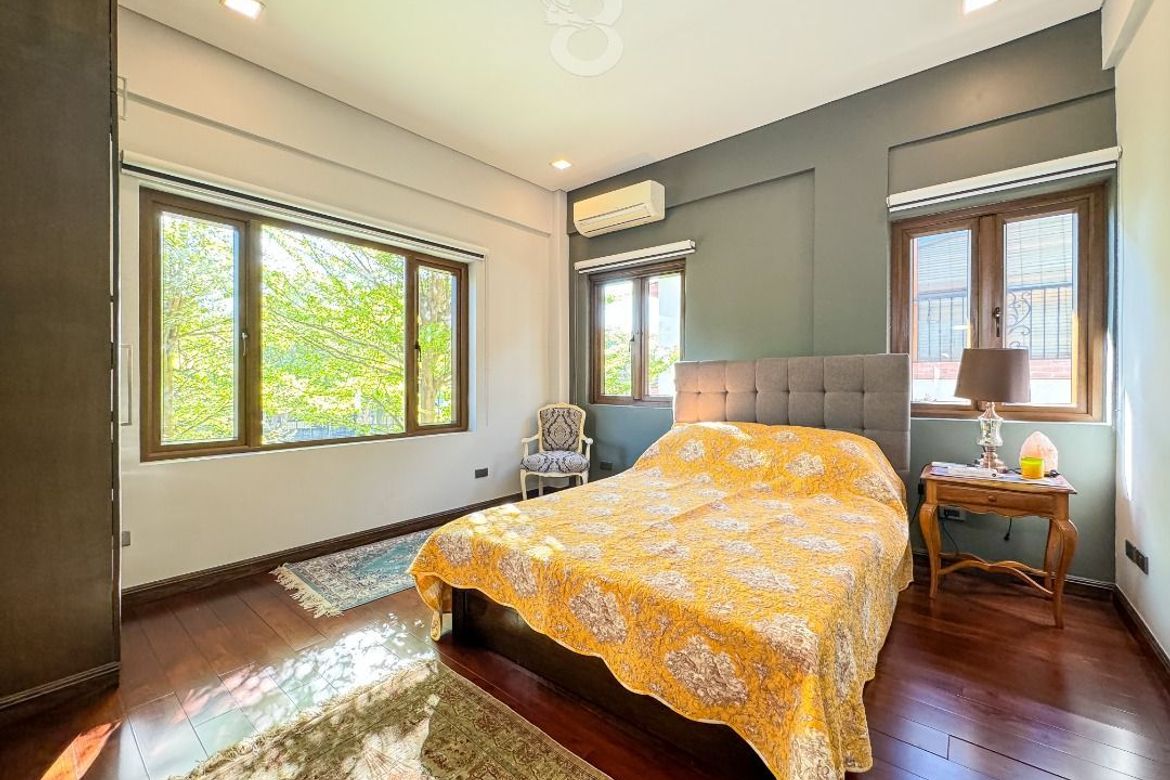 3 Bedroom House for Sale in Magallanes Village, Magallanes, Makati City near MRT-3 Magallanes – photo 6