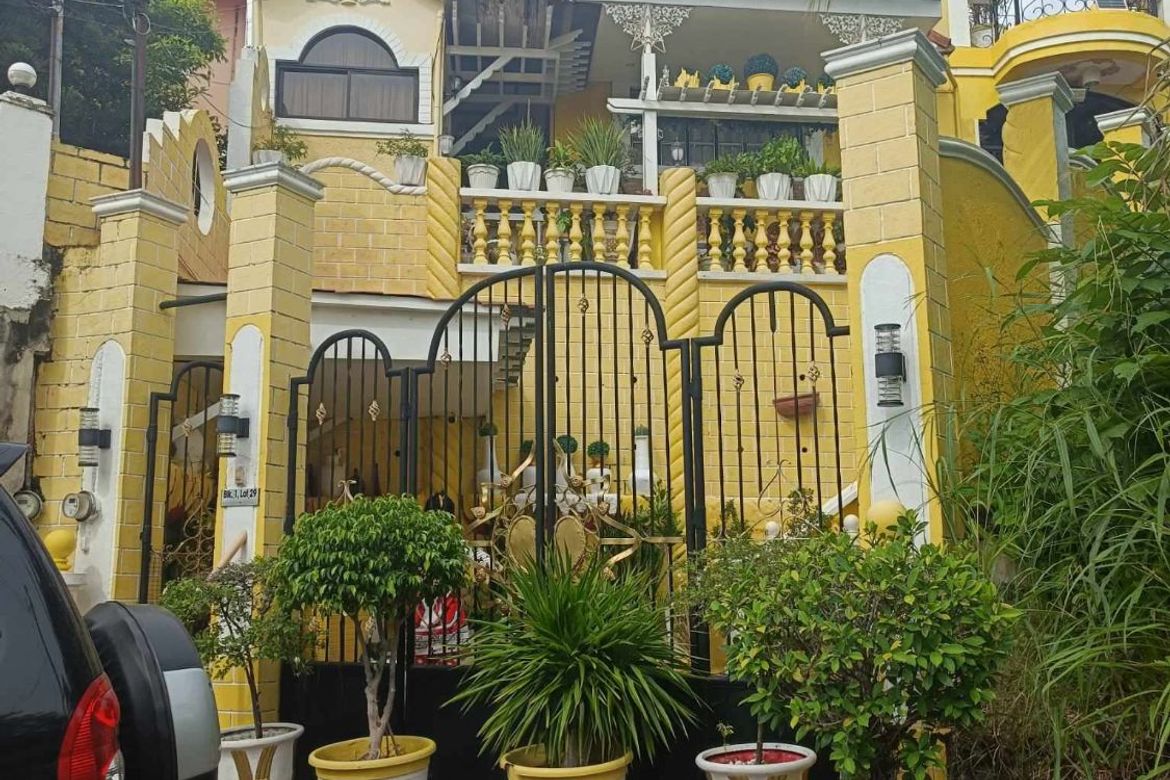 3 Bedroom House for Sale in Maghaway, Talisay, Cebu