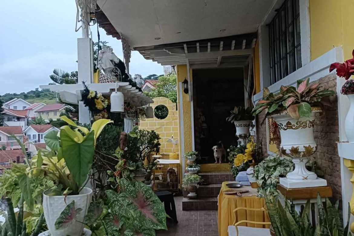 3 Bedroom House for Sale in Maghaway, Talisay, Cebu – photo 6