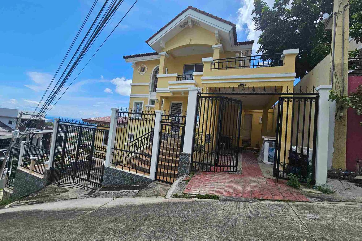 3 Bedroom House for Sale in Maghaway, Talisay, Cebu – photo 3