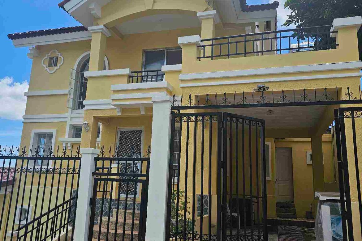 3 Bedroom House for Sale in Maghaway, Talisay, Cebu – photo 4